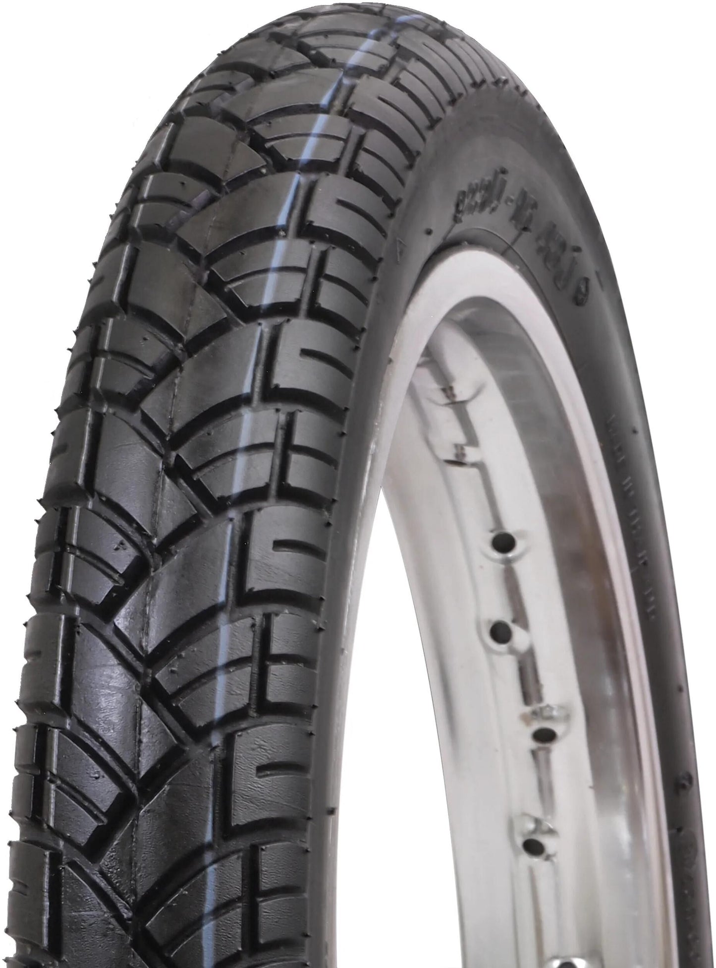 Vee rubber buitenband vrm 094 tyre vee rub. vrm 094 3.00-12 tt 43j