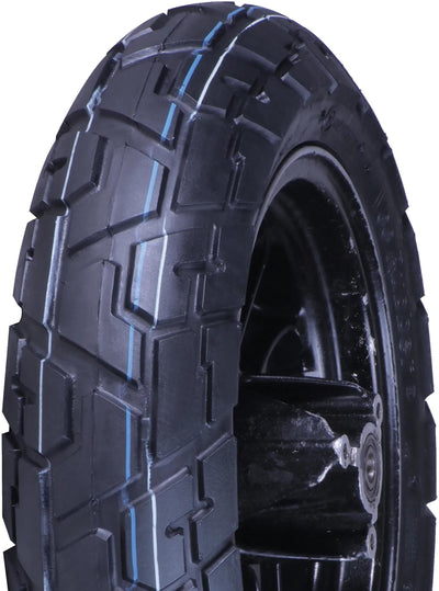Vee rubber buitenband vrm 133 tyre vee rub. vrm 133 120 90-10 tl 56j