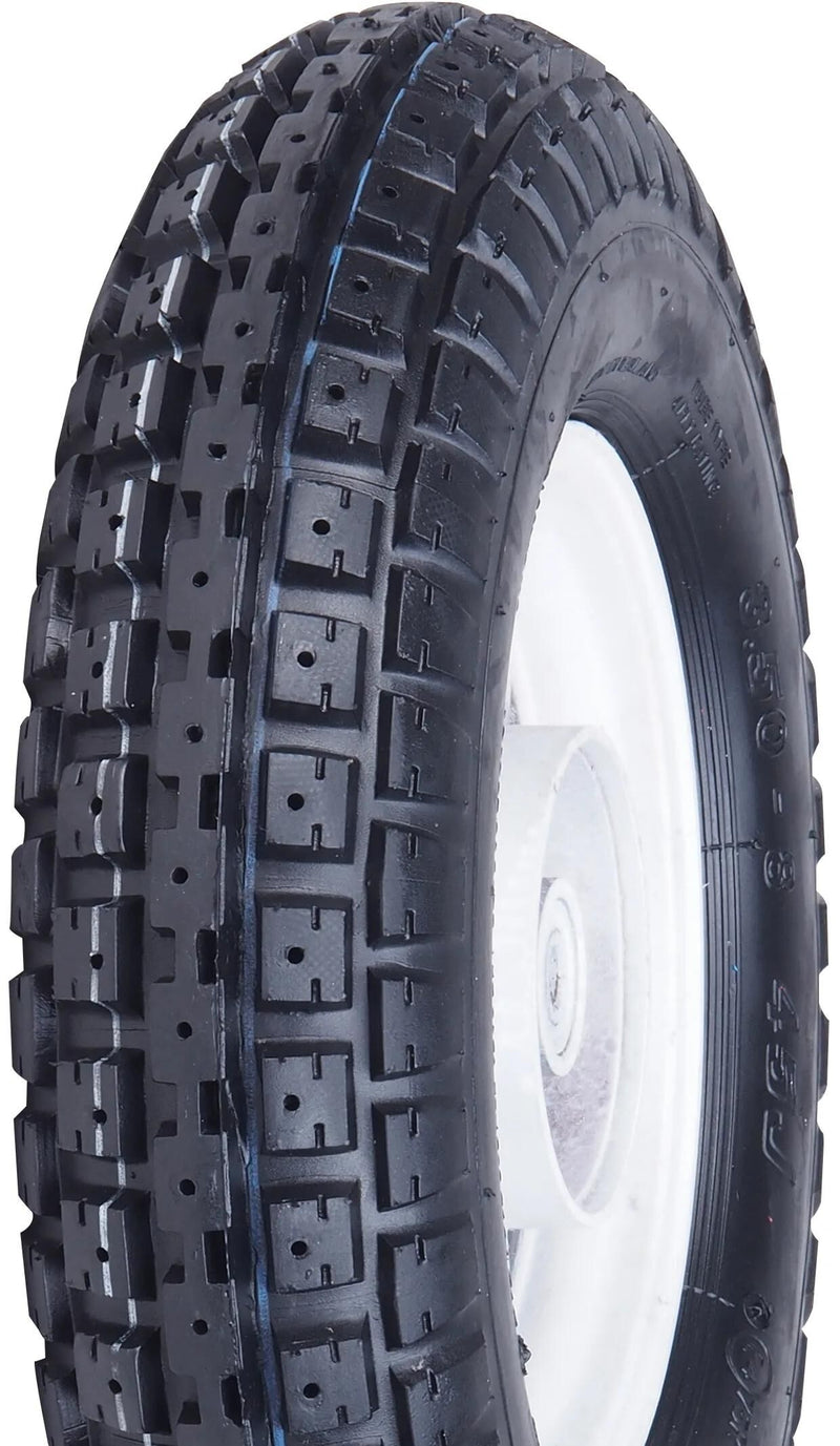 Vee rubber buitenband vrm 164 tyre vee rub. vrm 164 3.50-8 tt 45j
