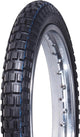 Vee rubber buitenband vrm 219 tyre vee rub. vrm 219 3.50-10 tt 51j