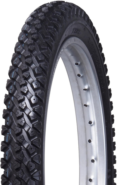 Vee rubber buitenband vrm 325 tyre vee rub. vrm 325 2.25-17 tt 33p m+s