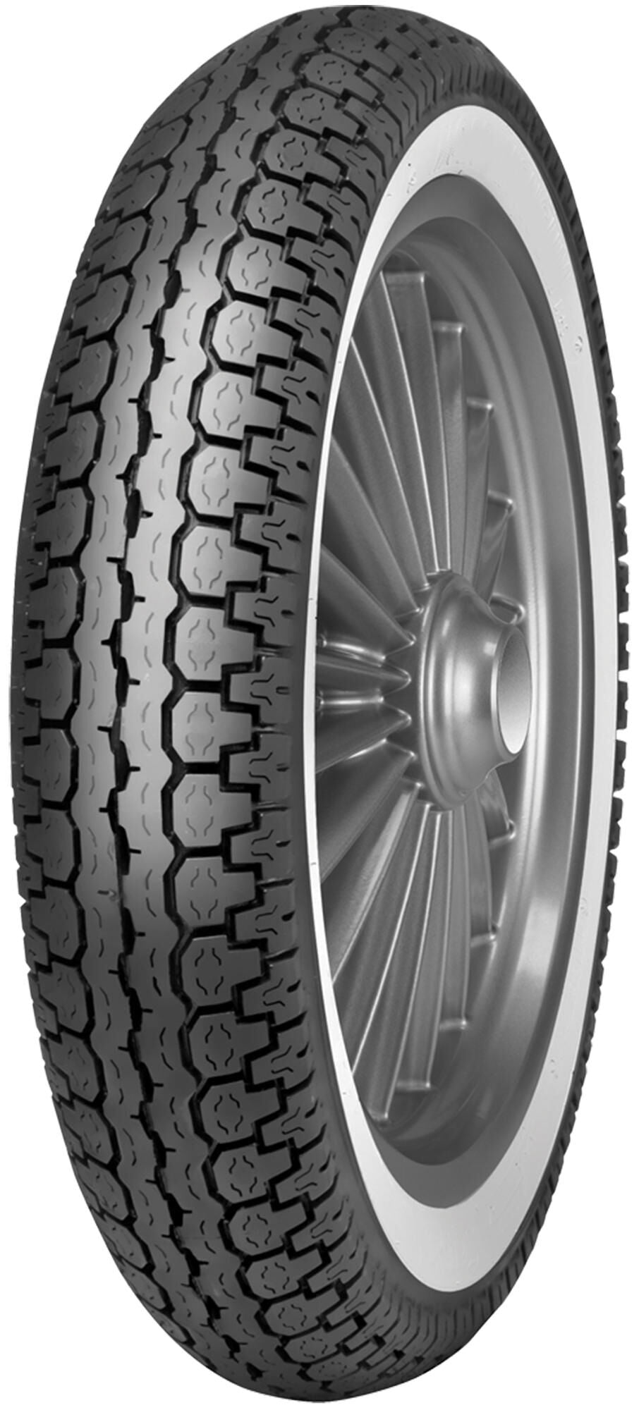 Mitas buitenband b 14 tires 3.50-10 51j tt b14 mt ww