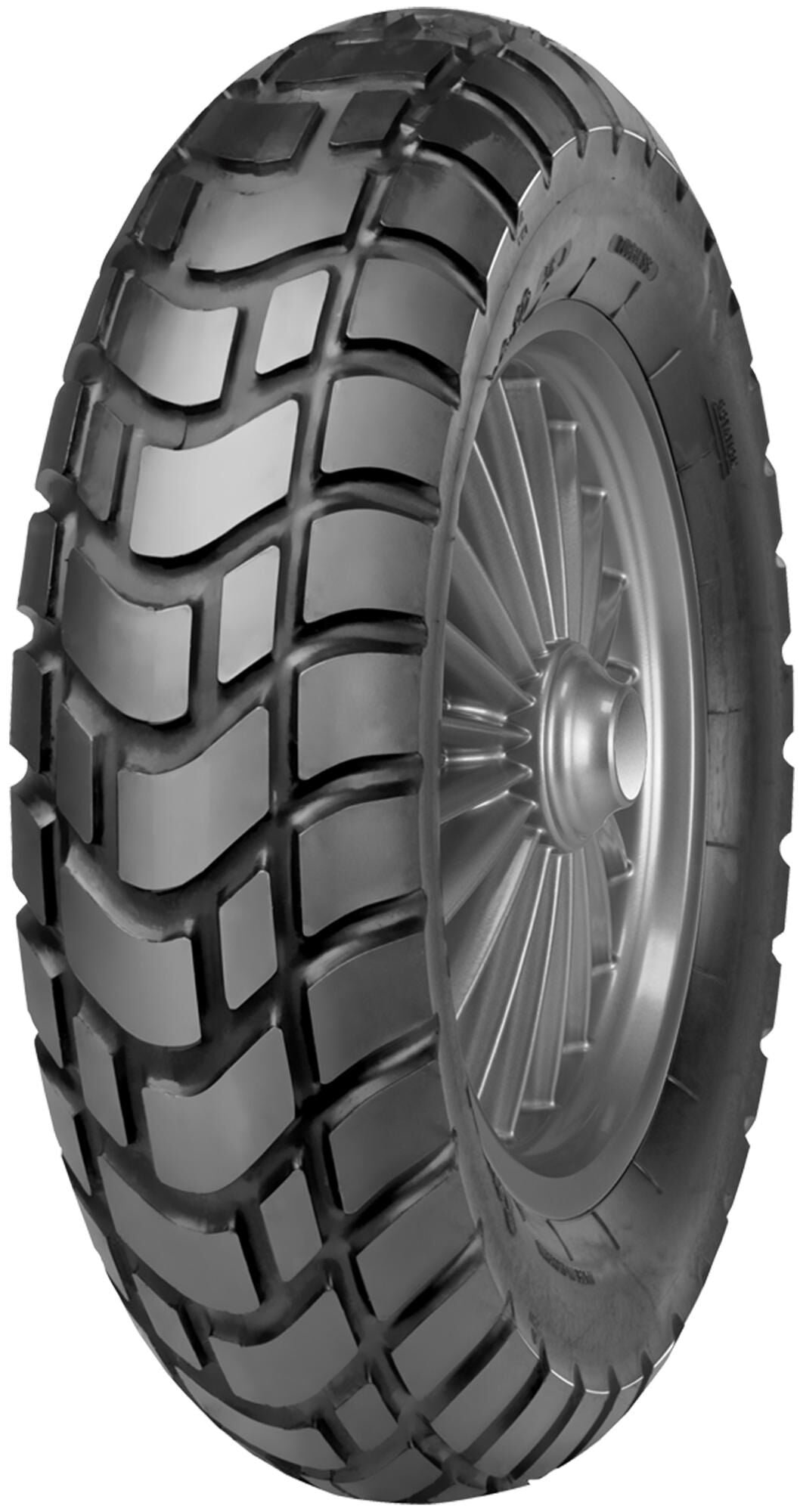 Mitas band mc 17 tyre mc 17 120 90-10 tl 56j