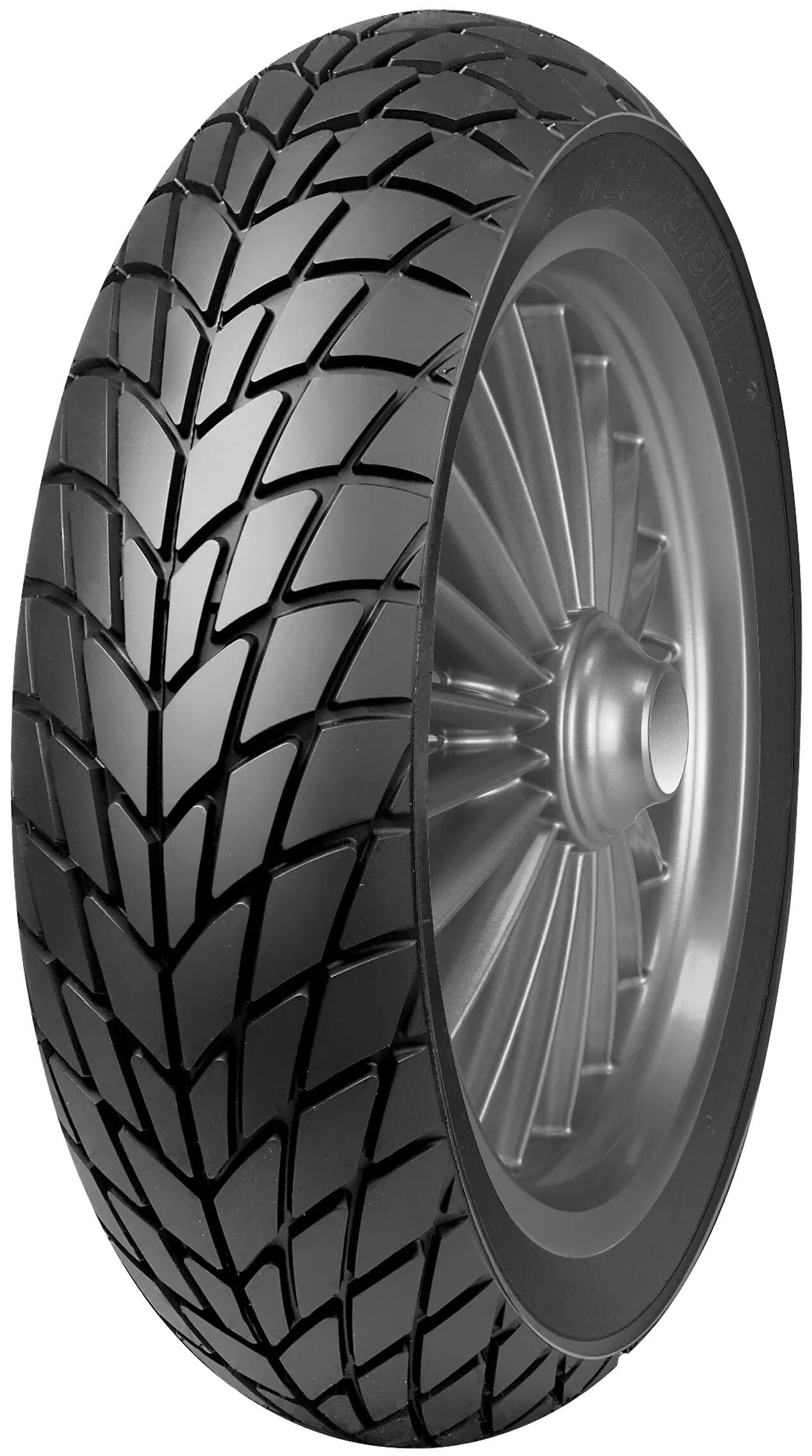 Mitas buitenband mc 20 tyre mc 20 3.50-10 tl 51p m+s