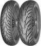 Mitas buitenband touring force-sc tyre tour.force-sc 80 90-16 tl 48p