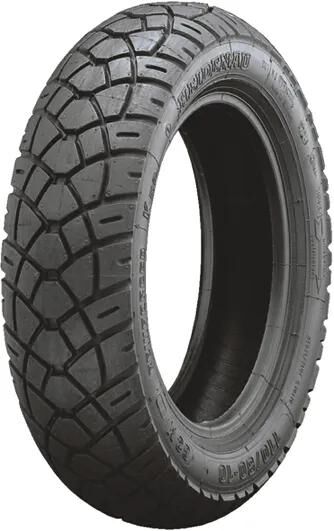 Heidenau reifen k58 snowtex tyre k58 snowt. 110 70-11 tl 45m m+s