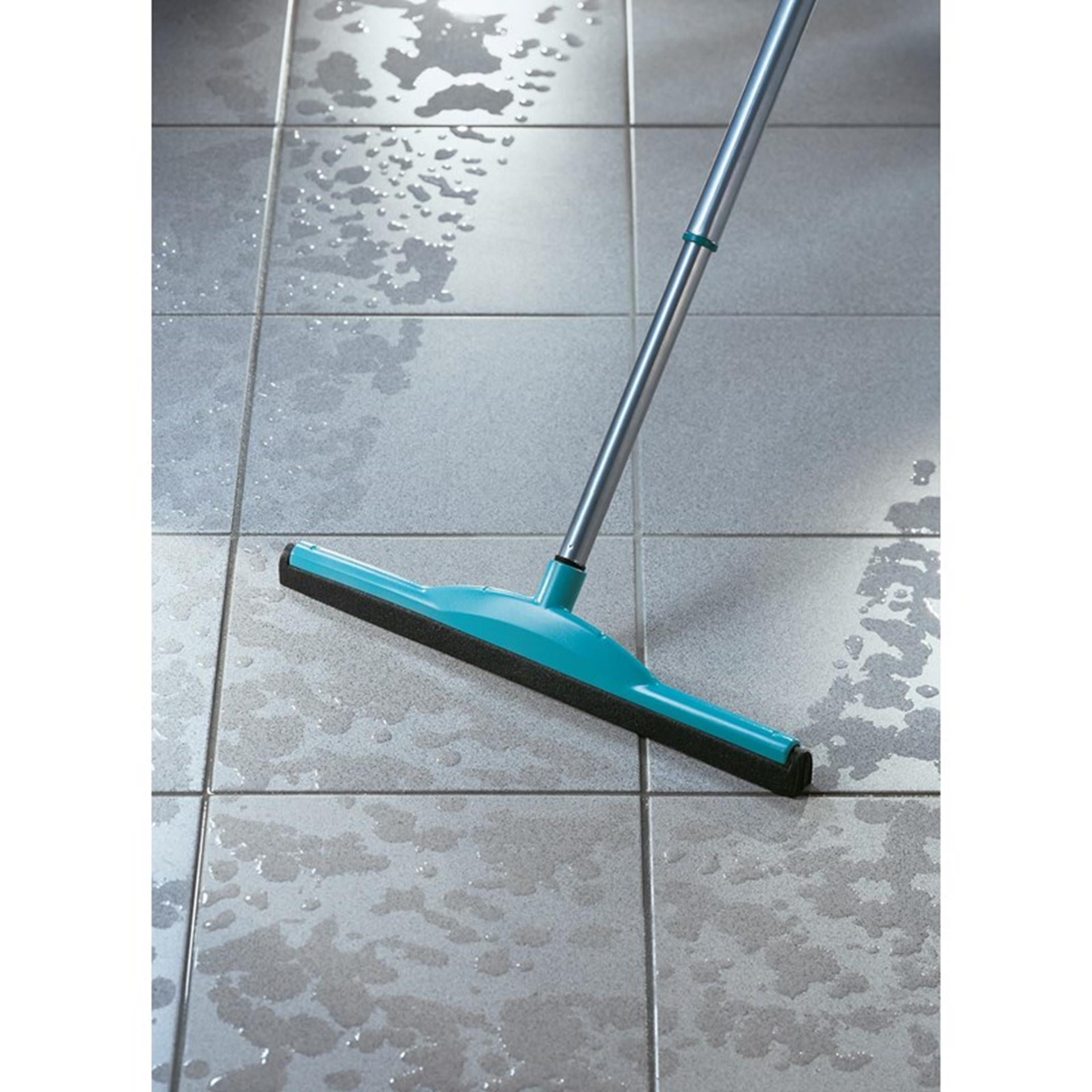 Leifheit vloertrekker 45 cm met steel