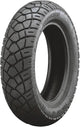 Heidenau buitenband k58 snowtex tyre k58 snowt. 90 90-10 tl 50j m+s