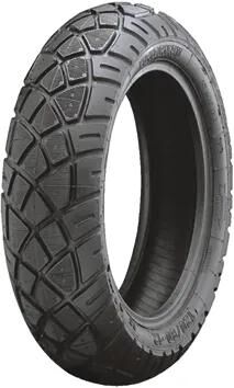 Heidenau buitenband k58 snowtex mod. tires 130 70-12 62p tl k58 snowtex he ms