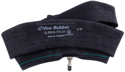 Vee rubber binnenband tubes 2.50 2.75-21 valve tr4