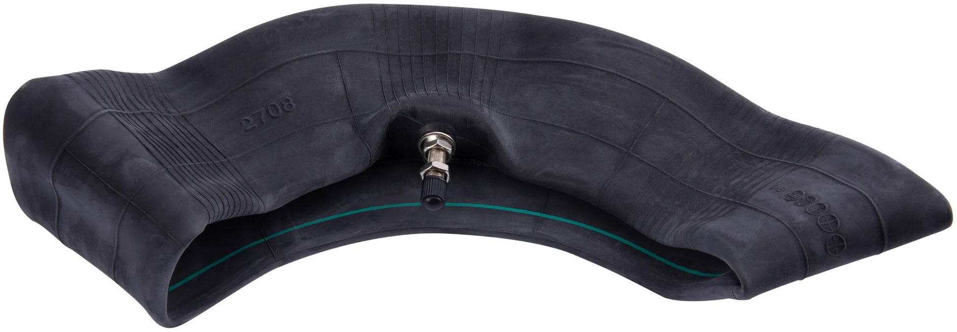 Vee rubber binnenband tube 3.00-8 valve tr4