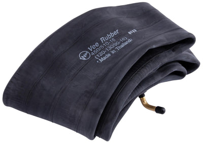Vee rubber binnenband tube 4.50 5.10-16 valve js87