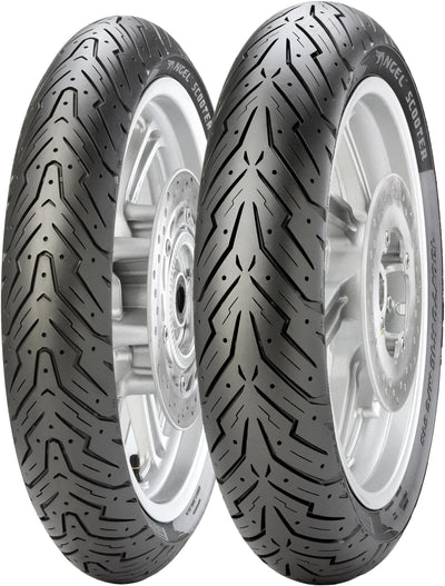 Pirelli buitenband angel scooter tires 140 70-14 68p tl angel scooter pi