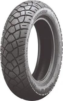 Heidenau buitenband k58 tyre k58 3.00-10 tl 50j