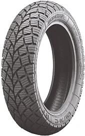 Heidenau reifen k66 lt tyre k66 lt 120 70-12 tl 58s