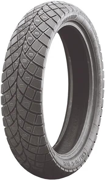 Heidenau buitenband k66 + k66 1 tires 100 70-14 50j tl k66 he