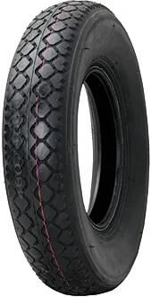 Cheng shin buitenband c 164 tyre c 164 4.00-8 tt 4pr