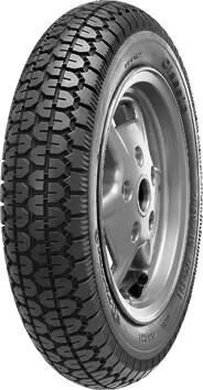 Continental reifen classic tires 3.00-10 50j tt classic co