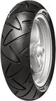 Continental buitenband twist tires 90 100-10 53j tl twist co
