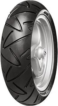 Continental buitenband twist tires 130 70-10 59m tl twist co