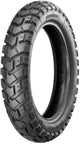 Heidenau buitenband k60 scout tyre k60 scout 130 80-17 65t l m+s rear