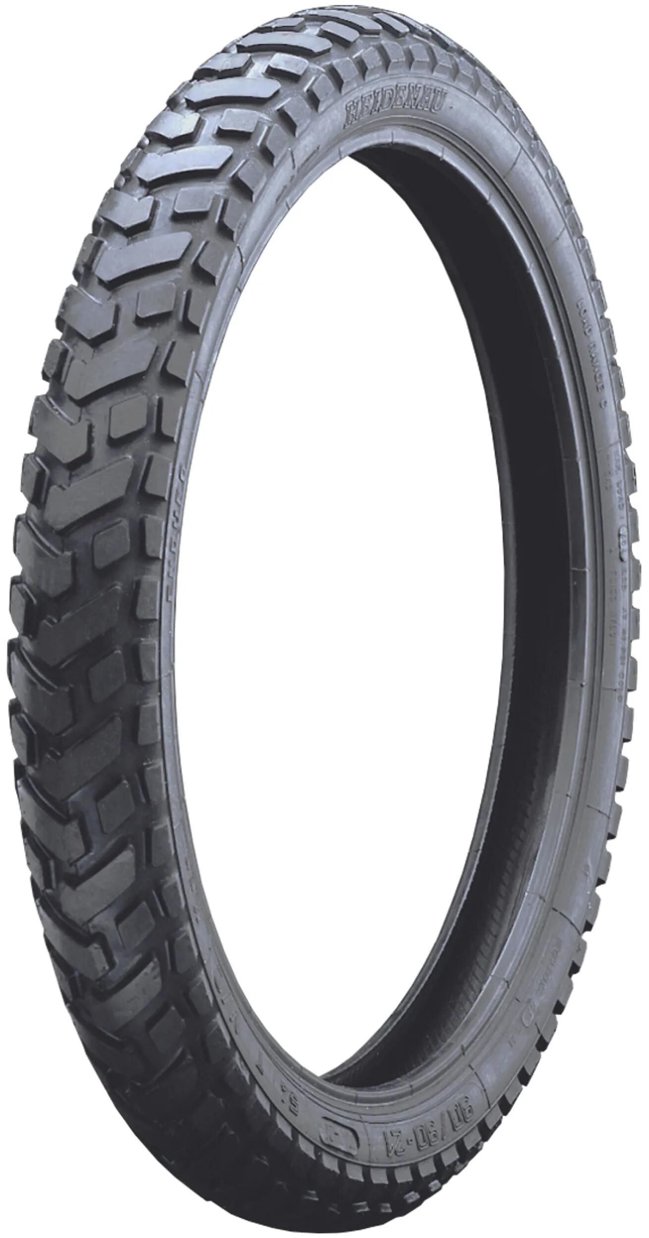 Heidenau buitenband k60 tires 100 90-19 57t tl k60 he