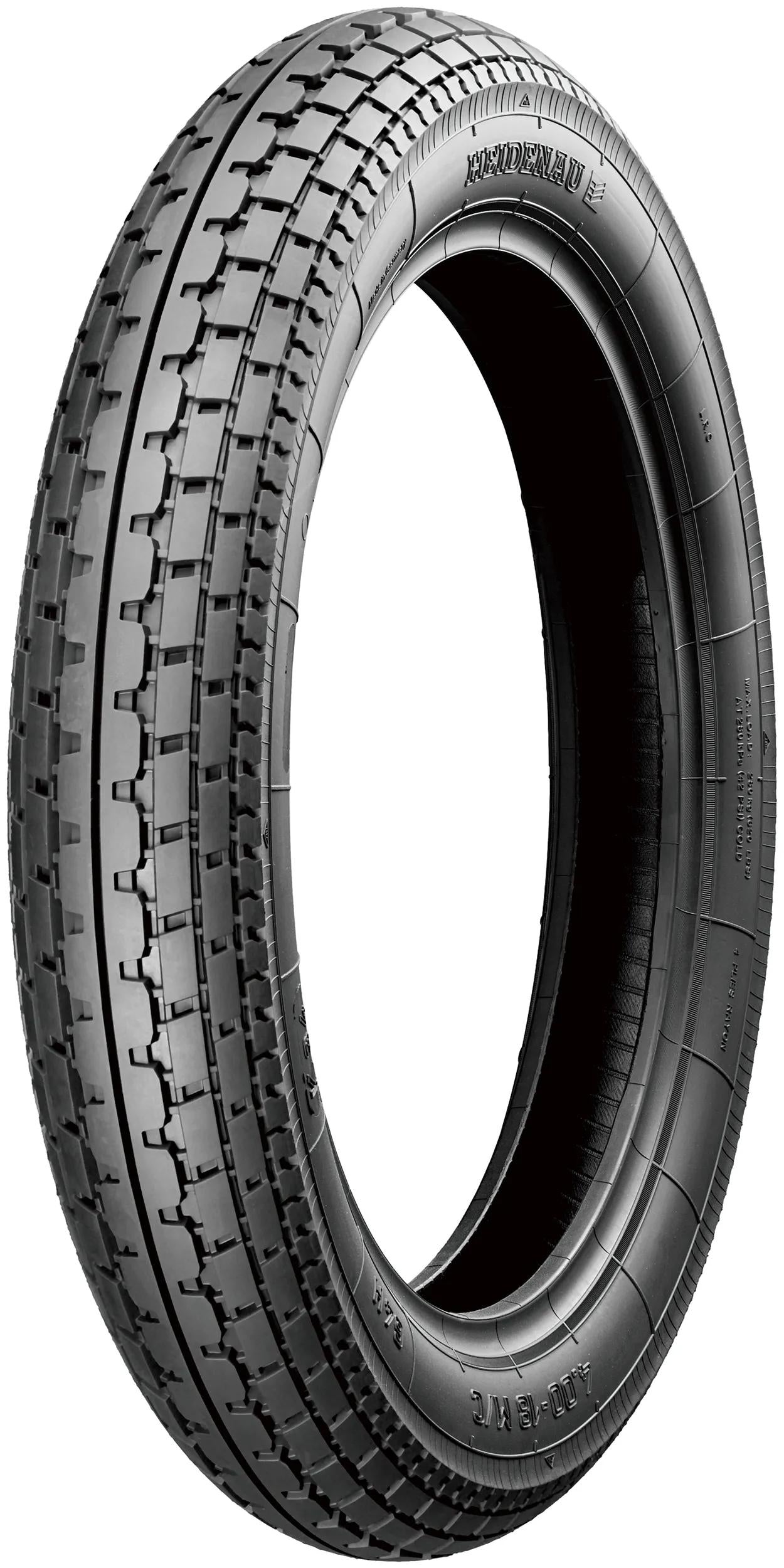 Heidenau tires 3.00-18 52s tt k34 he