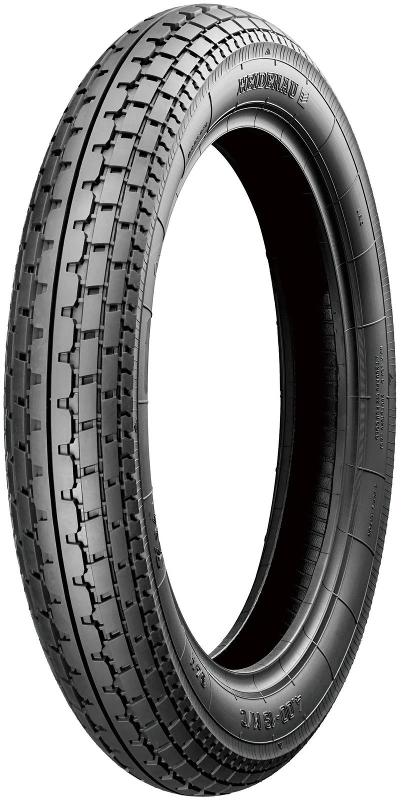 Heidenau tires 3.00-19 49s tt k34 he