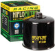 Hiflofiltro oliefilter racing oil filter hiflofi.racing hf-153rc