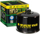 Hiflofiltro oliefilter racing oil filter hiflofi.racing hf-160rc