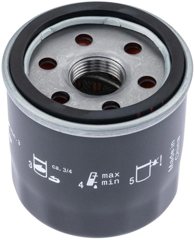 Mahle oliefilter oil filter oc1566