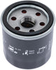Mahle oliefilter oil filter oc1566