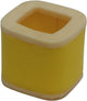 Miw luchtfilter air filter y4105