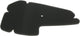 Miw luchtfilter air filter p5133