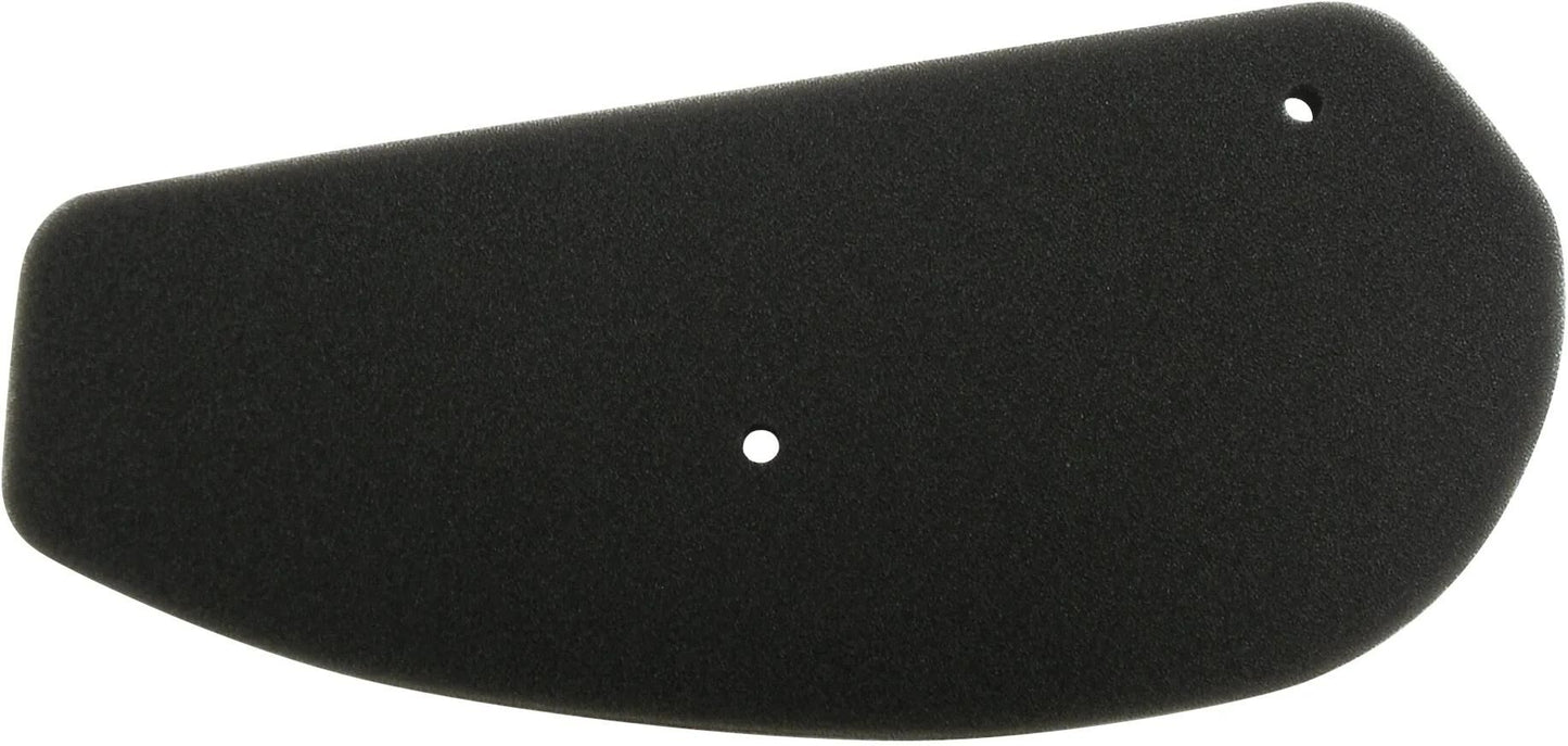 Miw luchtfilter air filter h1237