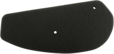 Miw luchtfilter air filter h1237