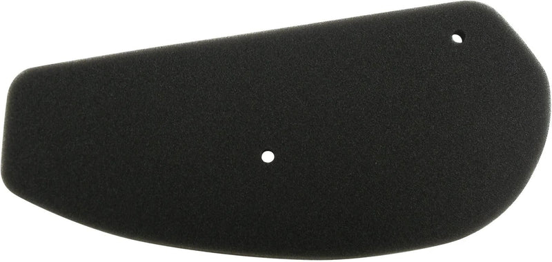 Miw luchtfilter air filter h1237