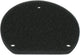 Miw luchtfilter air filter y4192
