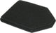 Miw luchtfilter air filter d6103