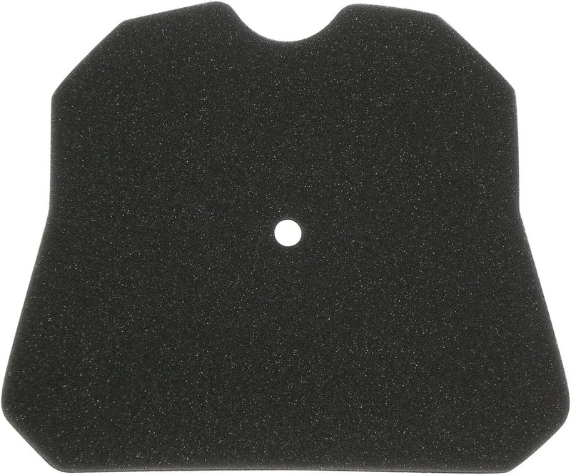 Miw luchtfilter air filter p5125