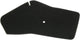 Miw luchtfilter air filter h1238