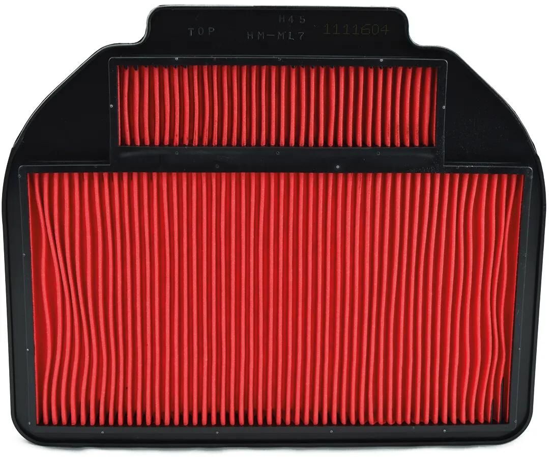 Miw luchtfilter air filter h1267
