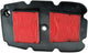Miw luchtfilter air filter h1269