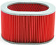 Miw luchtfilter air filter h1272