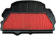 Miw luchtfilter air filter h1277