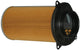 Miw luchtfilter air filter s3155