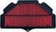 Miw luchtfilter air filter s3166