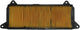 Miw luchtfilter air filter h1227