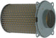 Miw luchtfilter air filter s3160