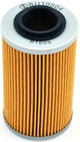 Miw oliefilter oil filter bu10004